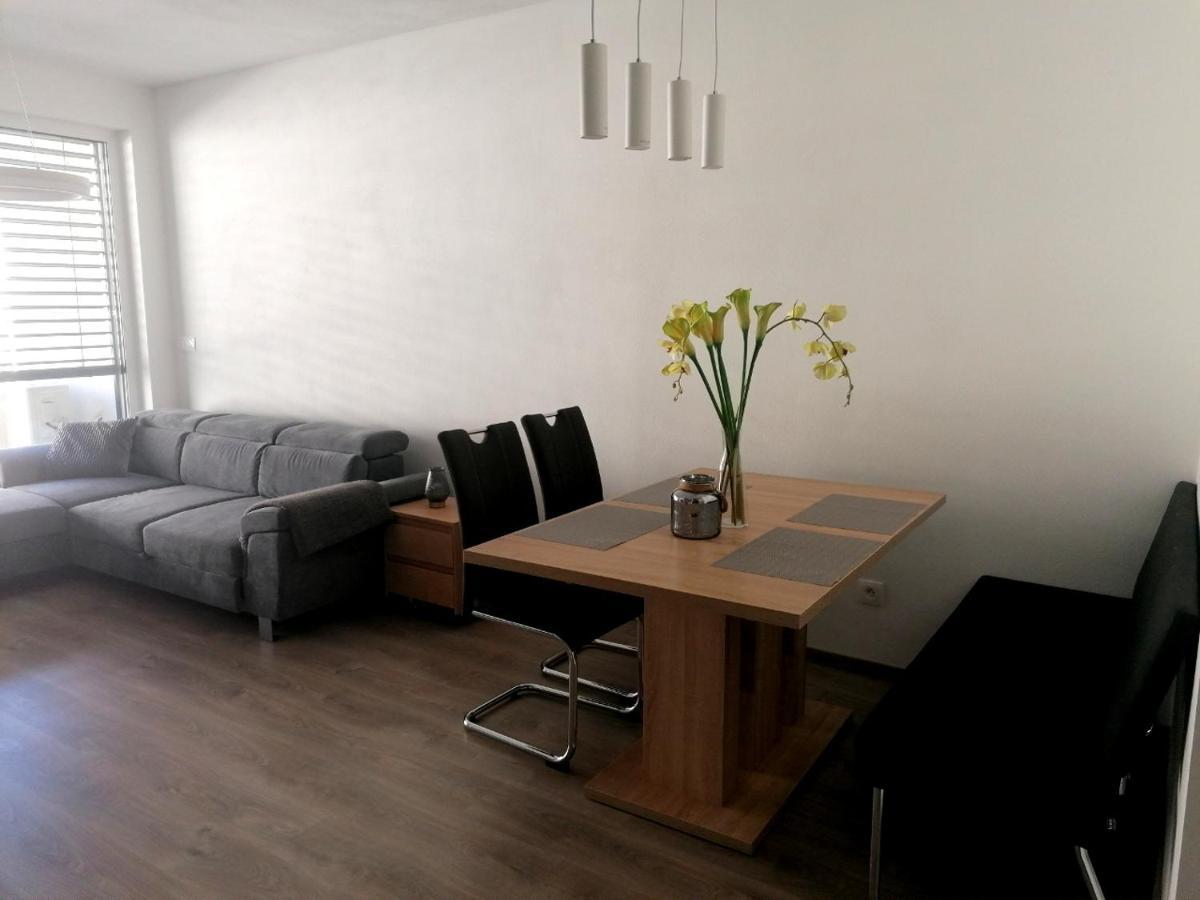 Apartment In The Old Town Pressburg Exterior foto